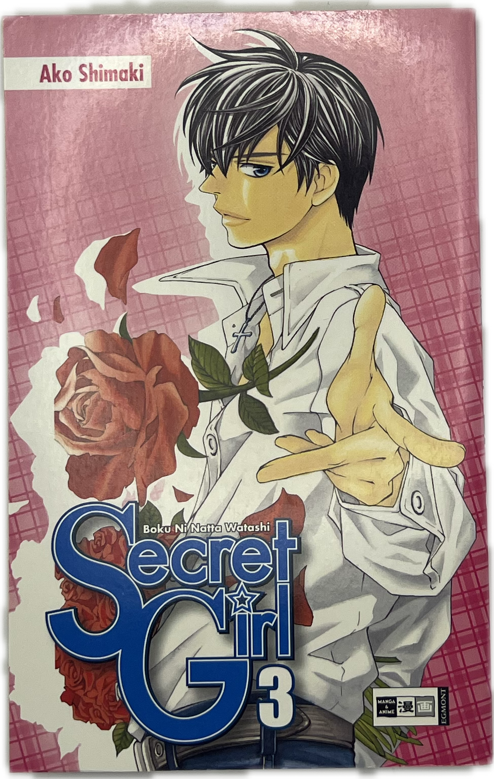 Secret Girl 03