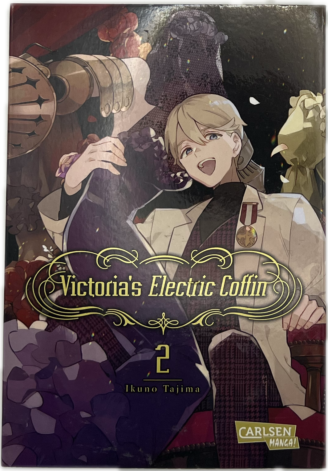Victoria's Electric Coffin 02