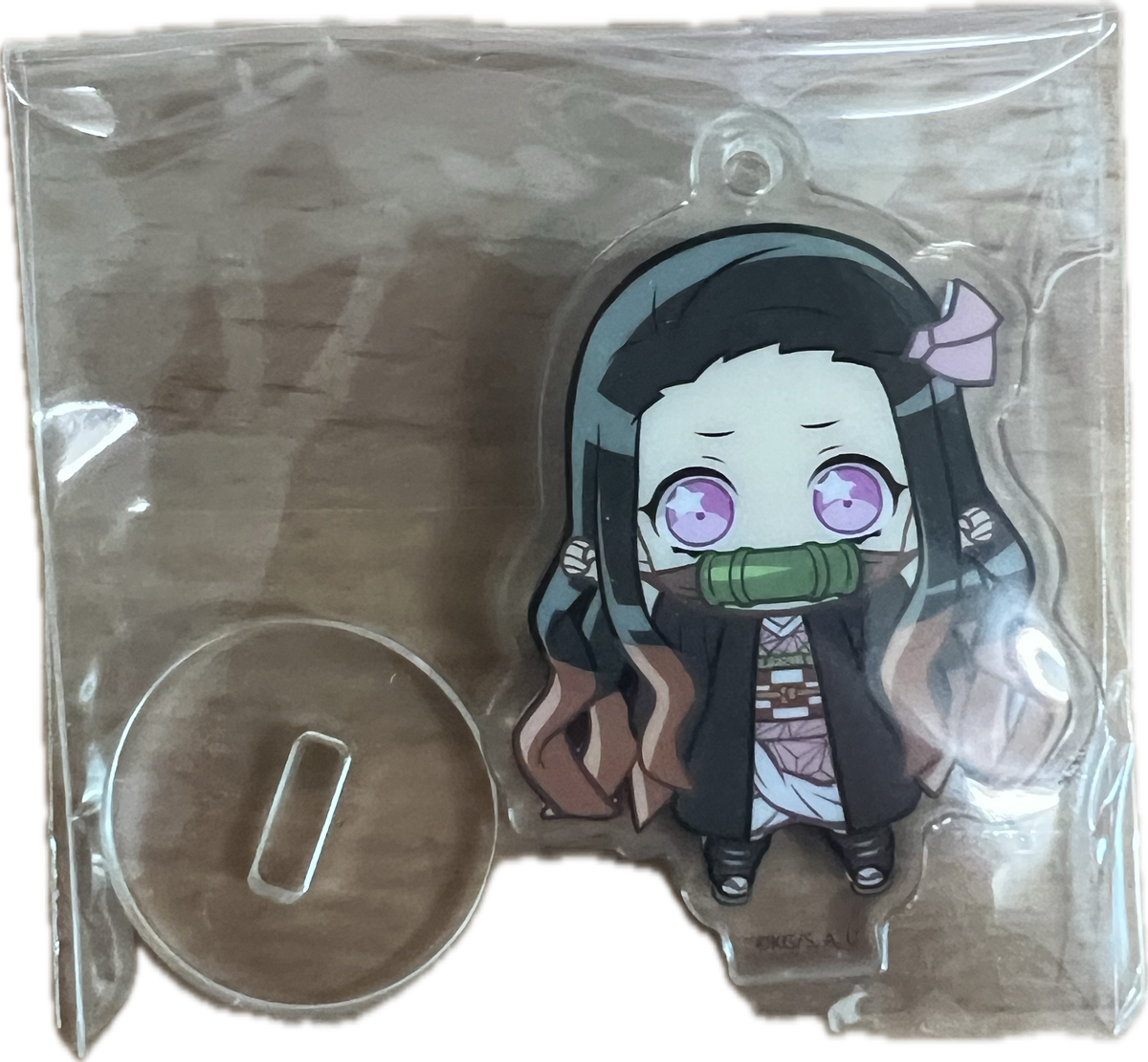 Nezuko Kamado Acrylständer