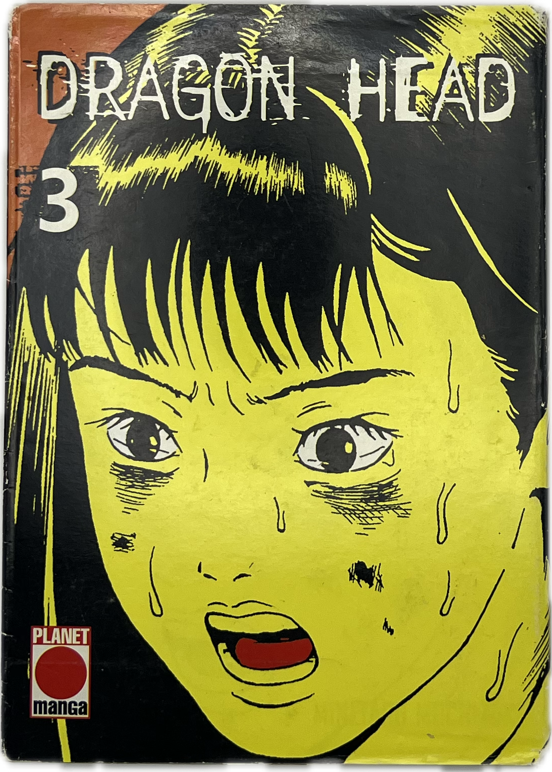 Dragon Head 03