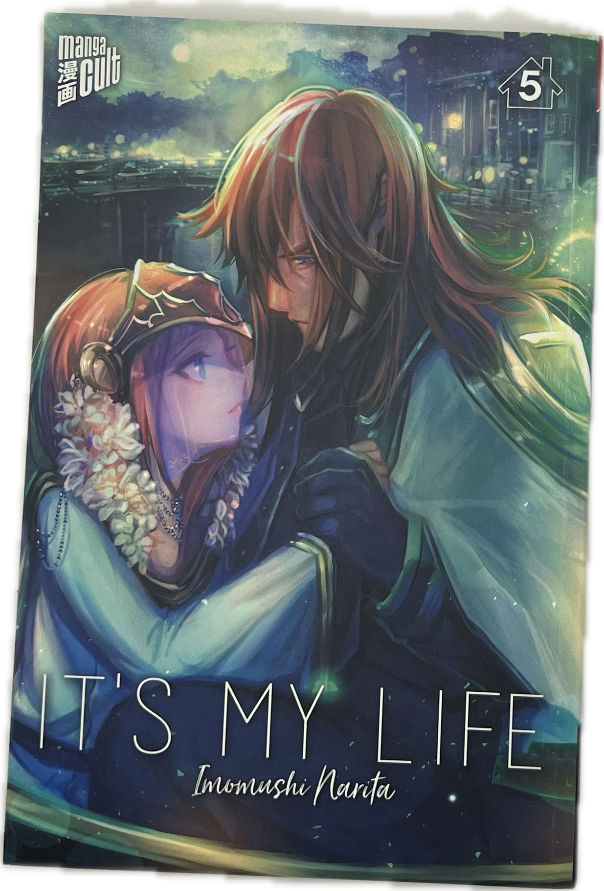 It's my Life 05