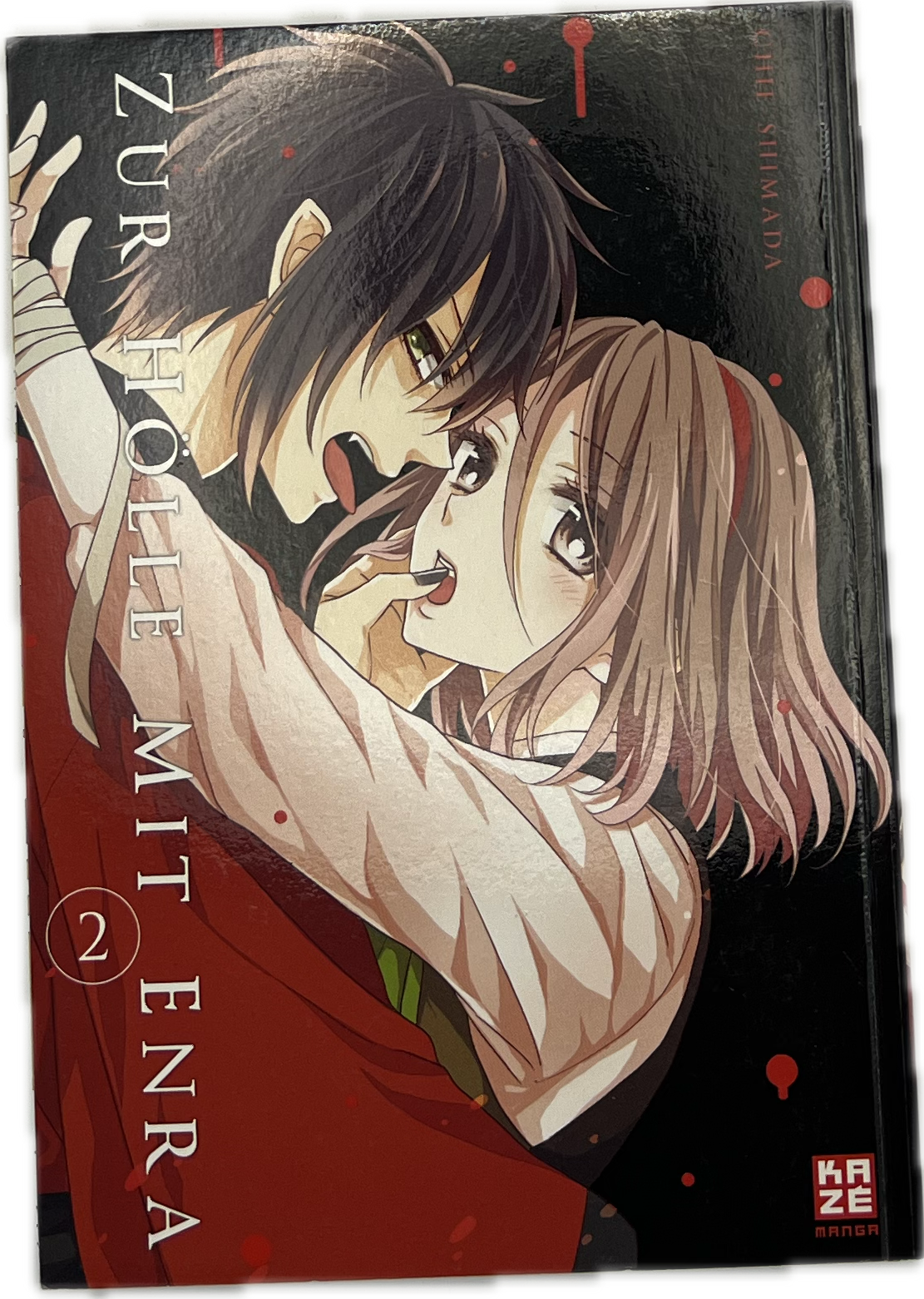 To hell with Enra 02