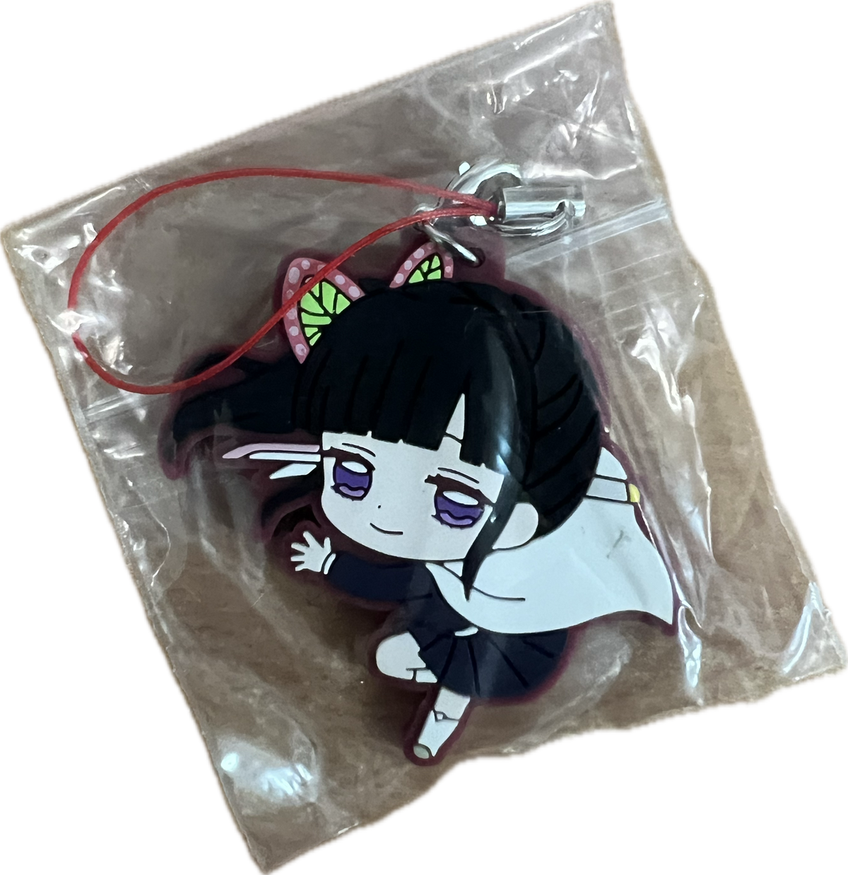 Kanao Tsuyuri Schlüsselanhänger
