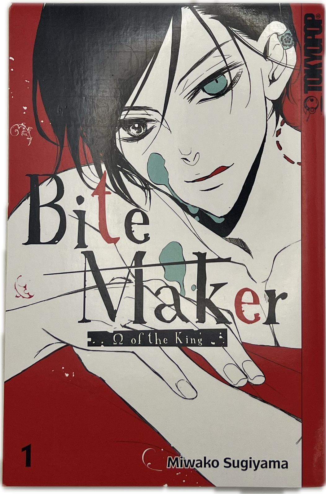 Bite Maker 01