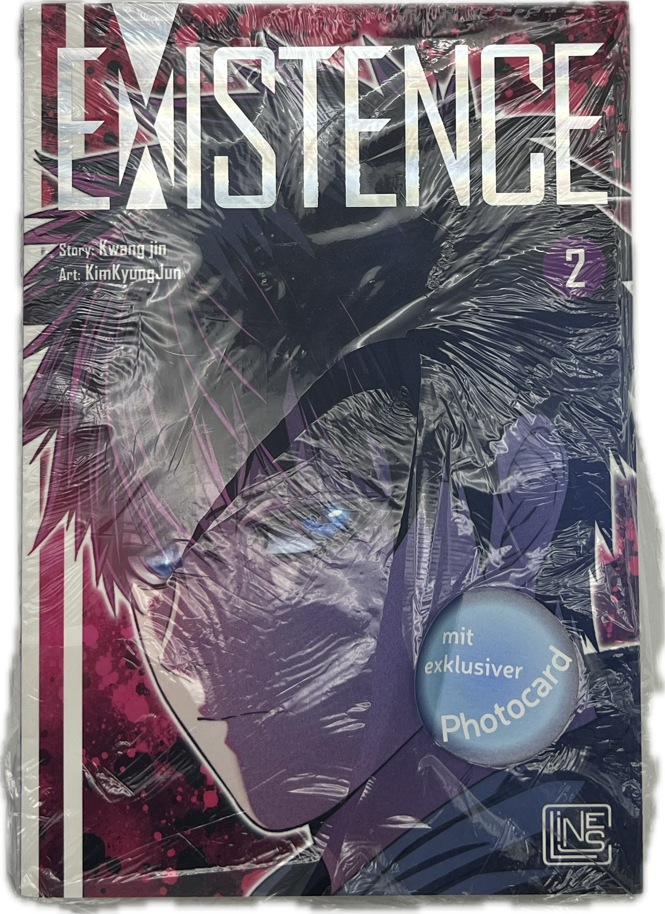 Existence 02