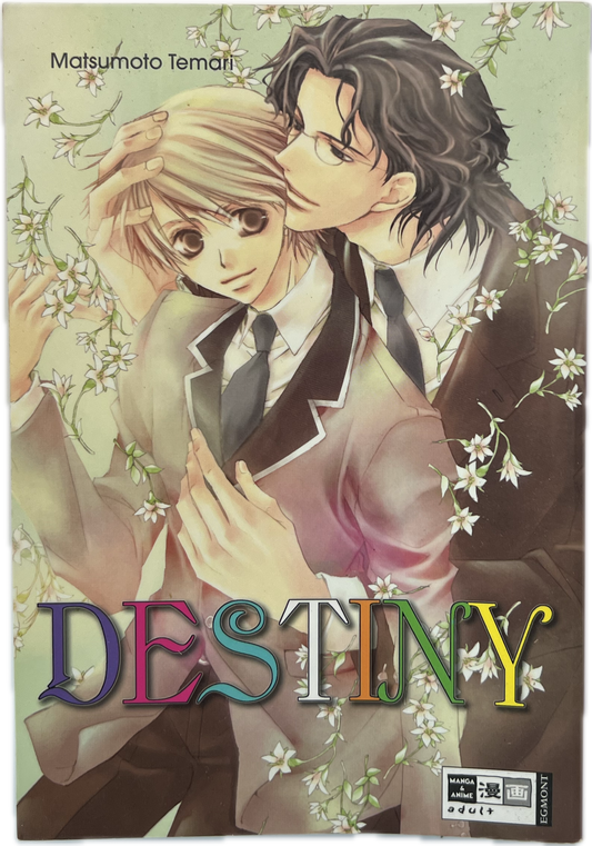 Destiny