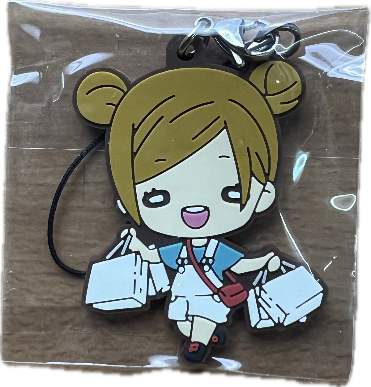 Nobara Kugisaki Schlüsselanhänger