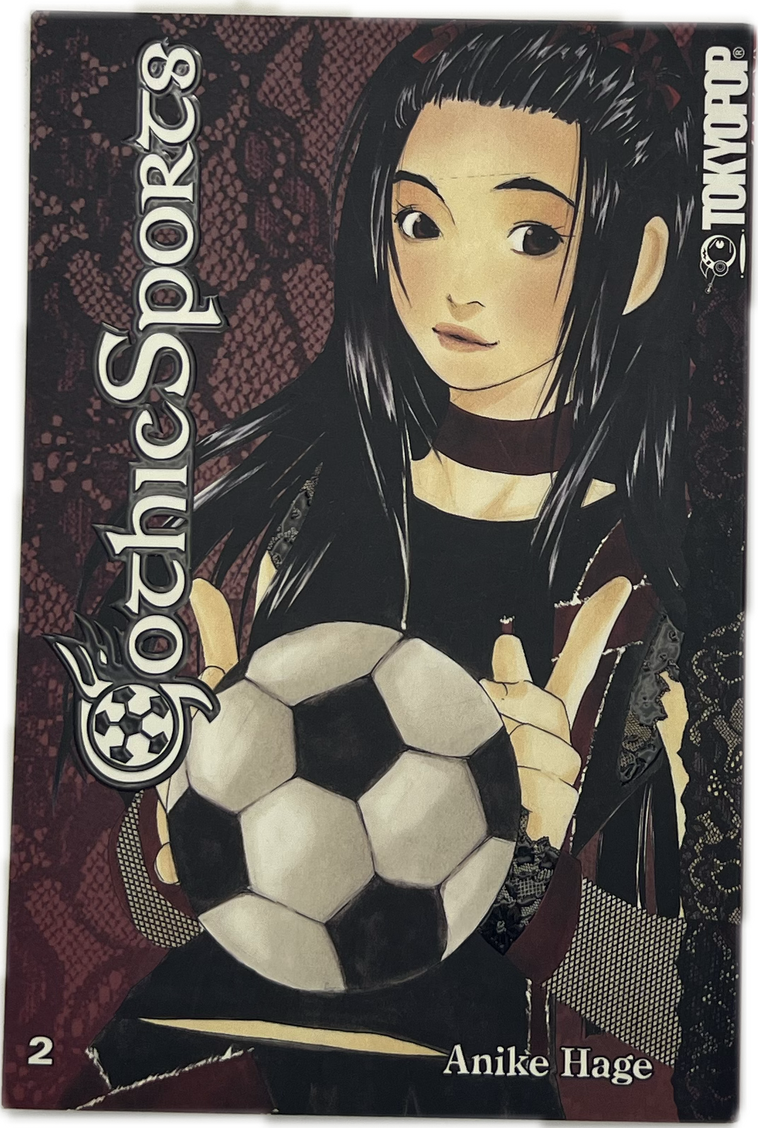 Gothic Sports 02