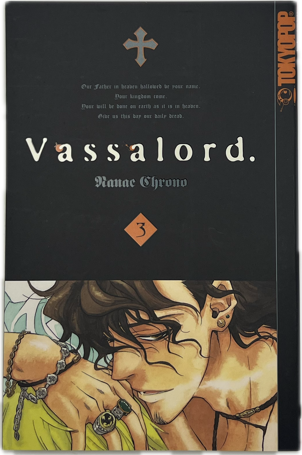 Vassalord. 03