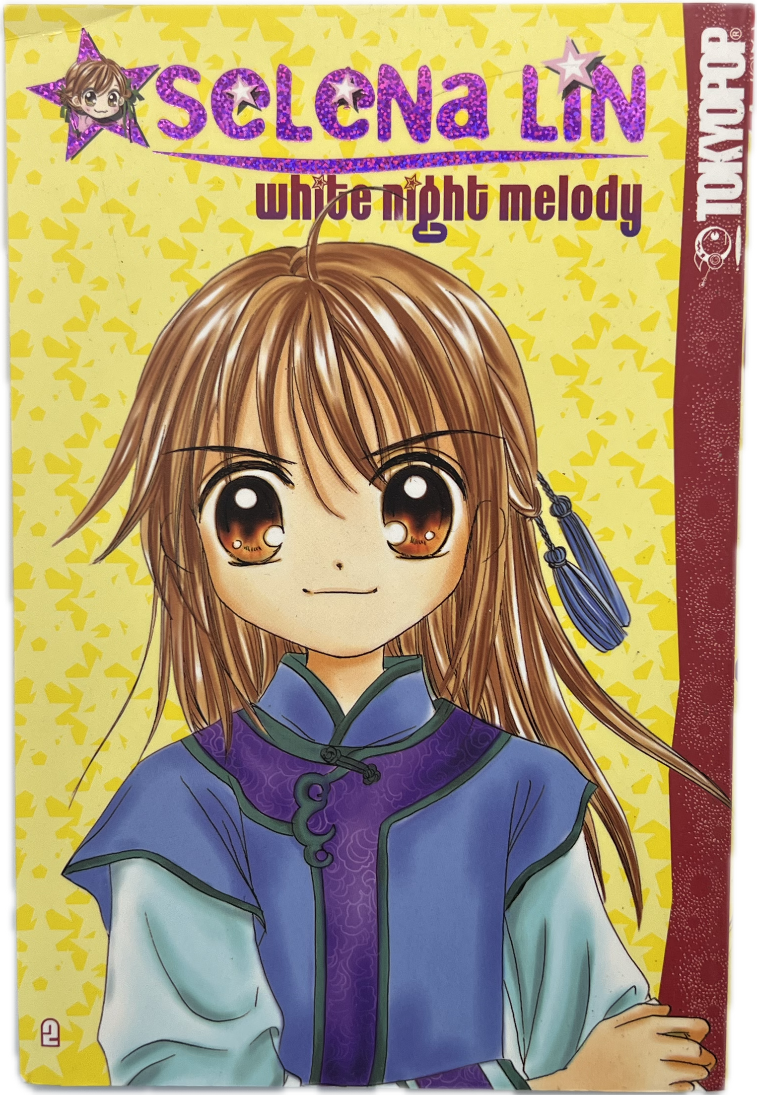White Night Melody 02