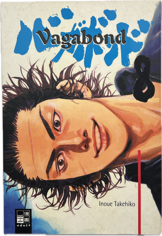 Vagabond 08