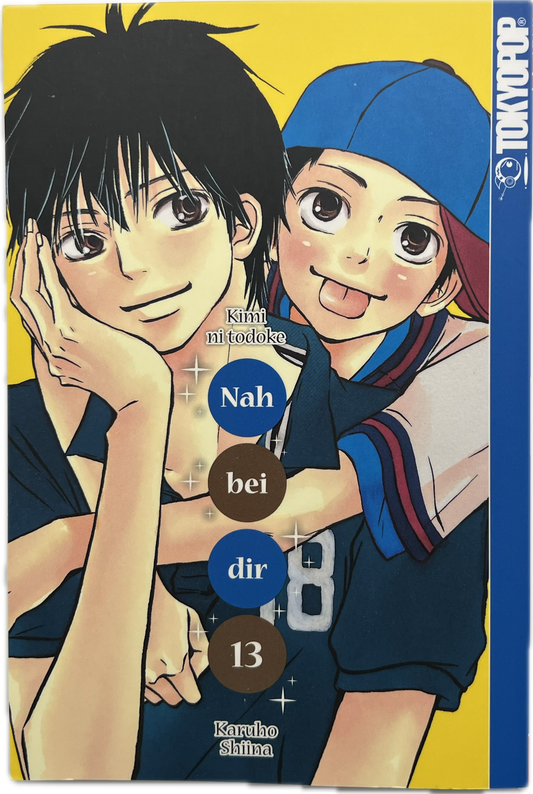 Nah bei dir 13