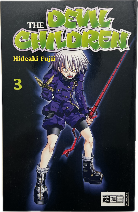 The Devil Children 03