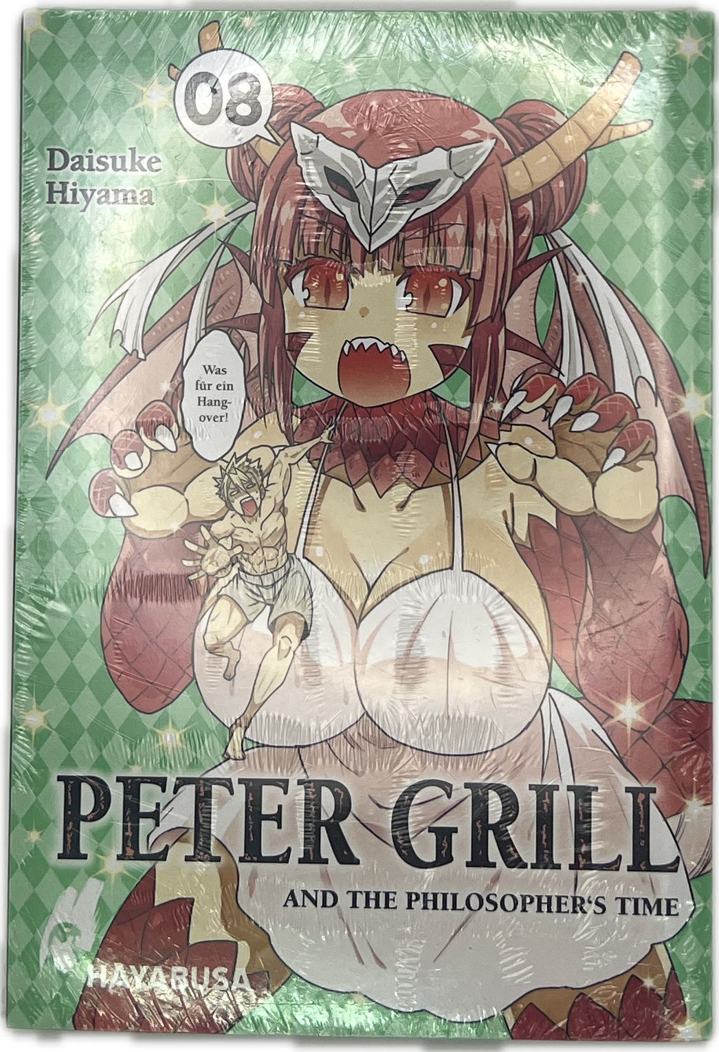 Peter Grill and the Philosopher's Time 03