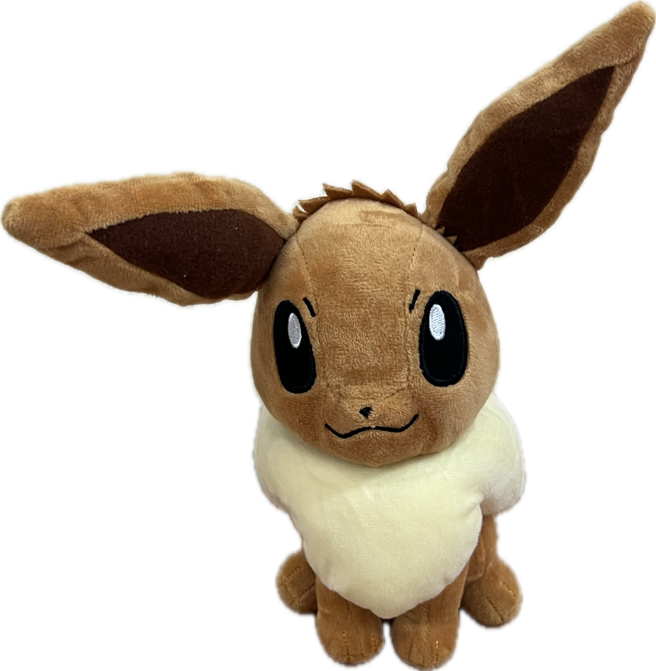 Eevee Pokémon Plush Toy