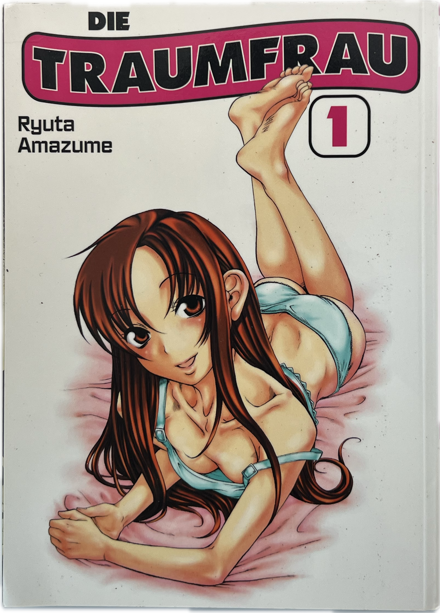 Traumfrau 01