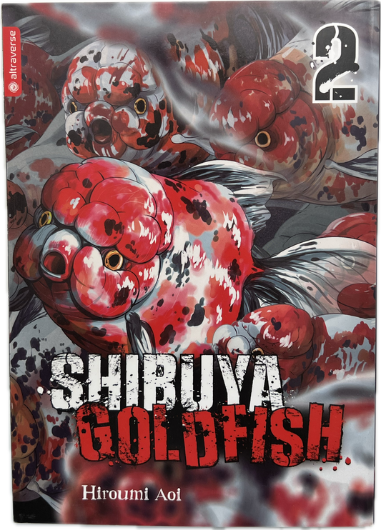 Shibuya Goldfish 02