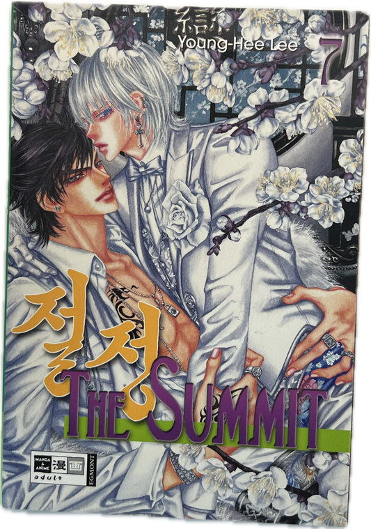 The Summit 07