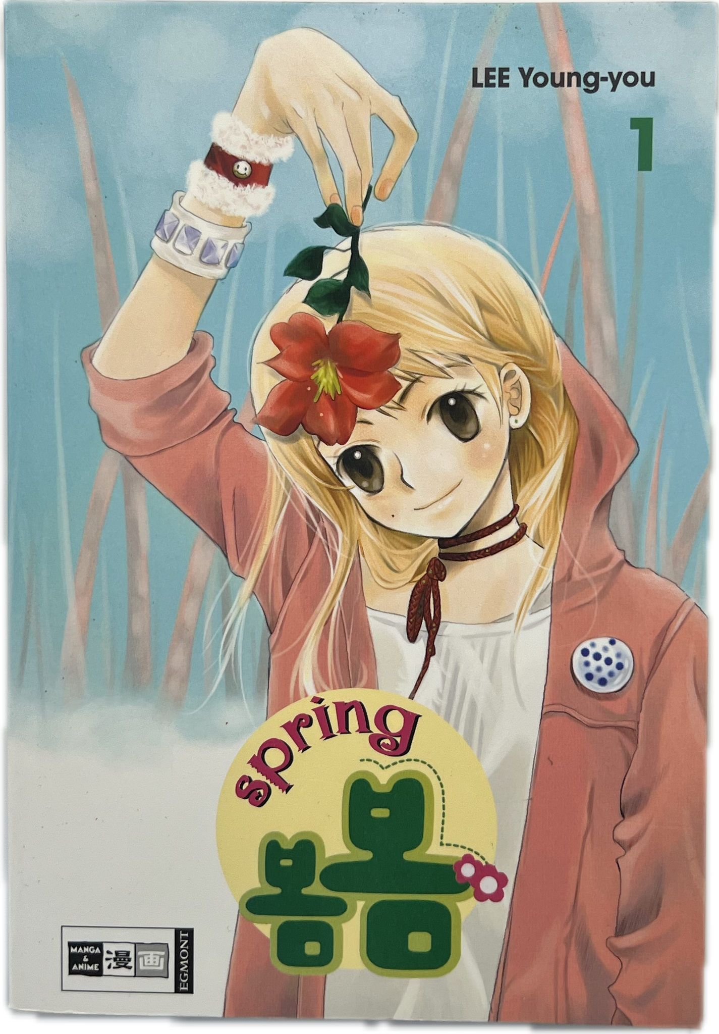 Spring 01