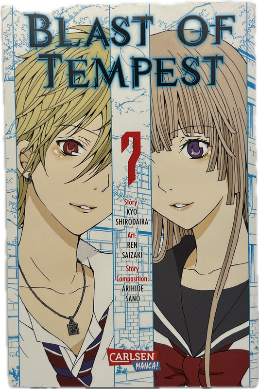 Blast of Tempest 07