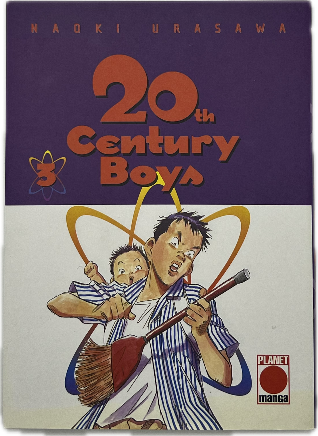 20th Century Boys 03