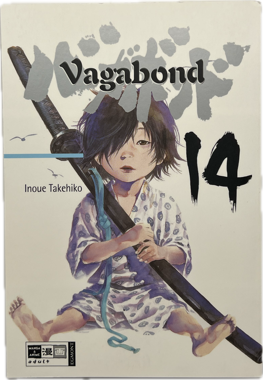 Vagabond 14