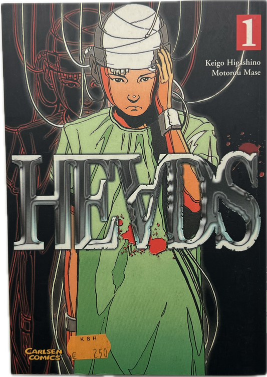Heads 01