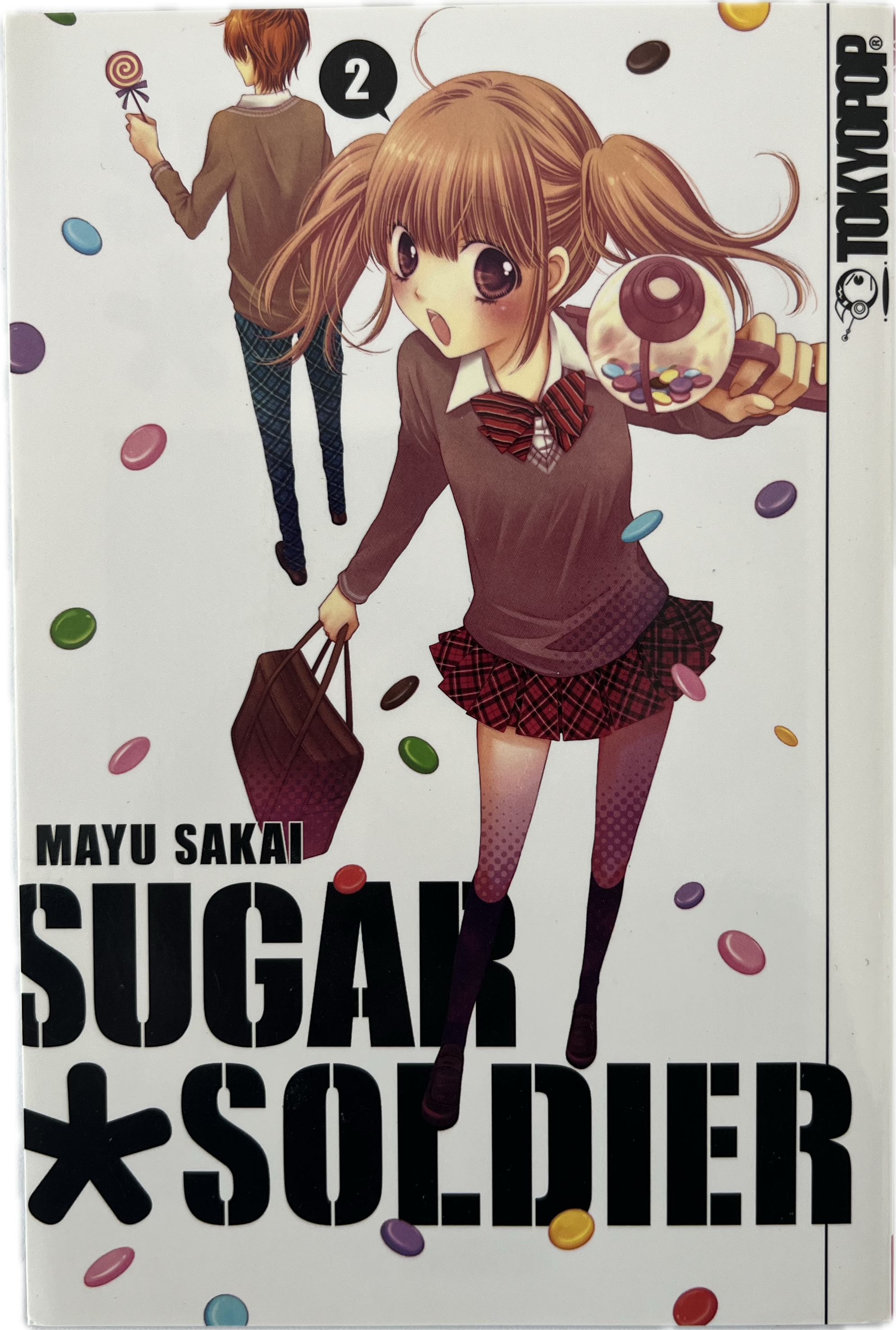 Sugar Soldier 02