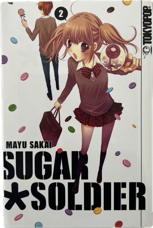 Sugar Soldier 02