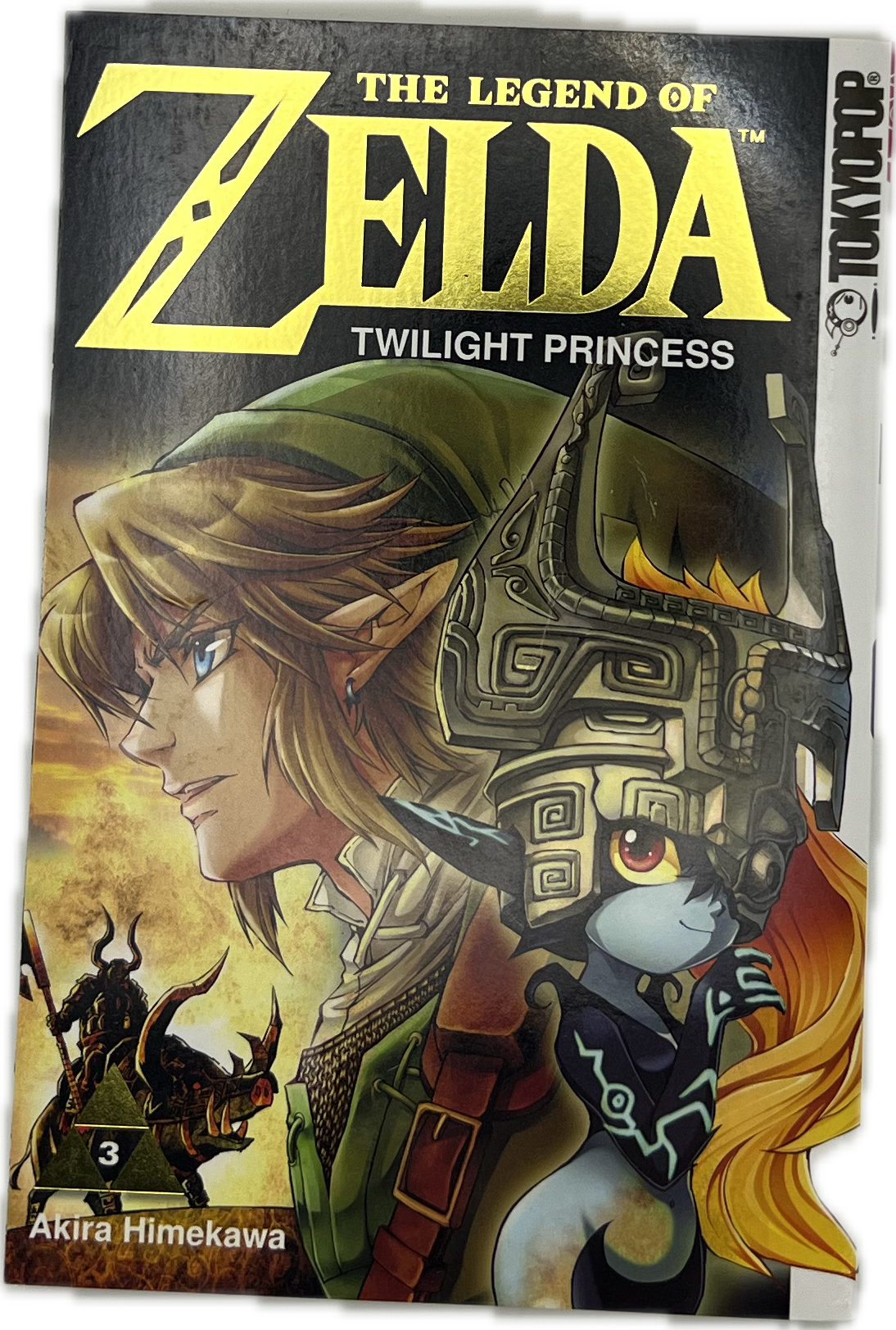 Zelda Twillight Princess 03