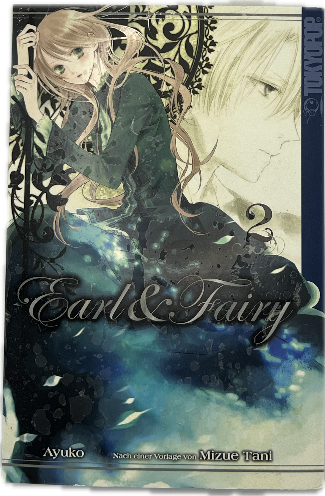 Earl &amp; Fairy 02