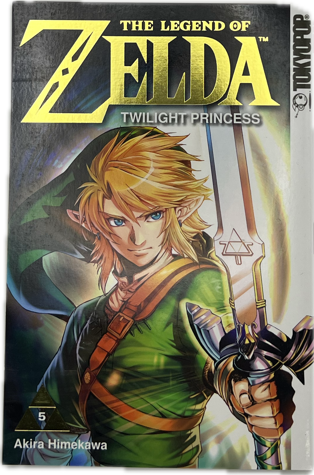 Zelda Twillight Princess 05