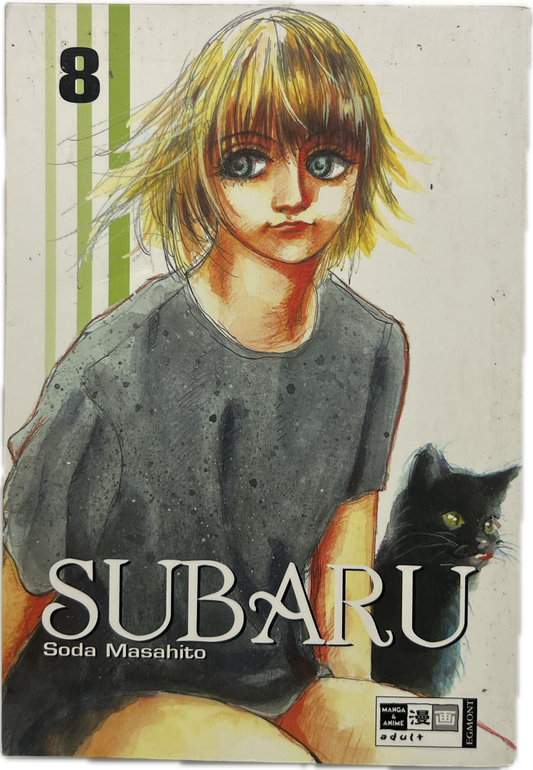 Subaru 08