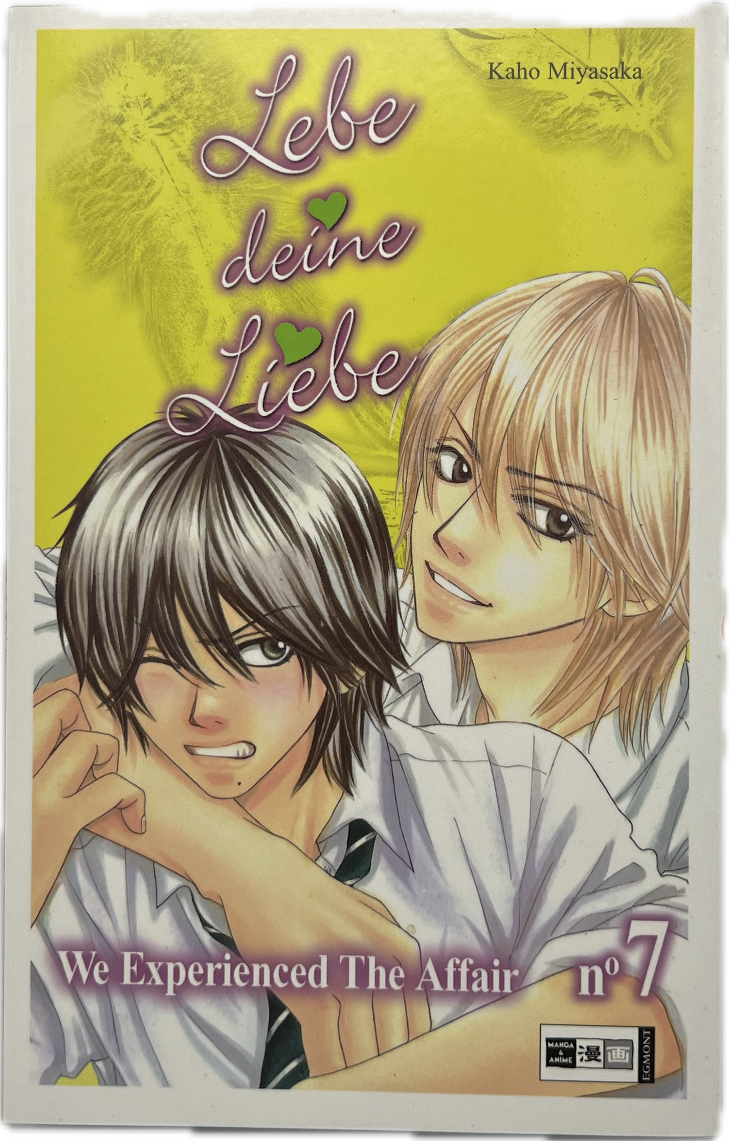 Lebe deine Liebe 05