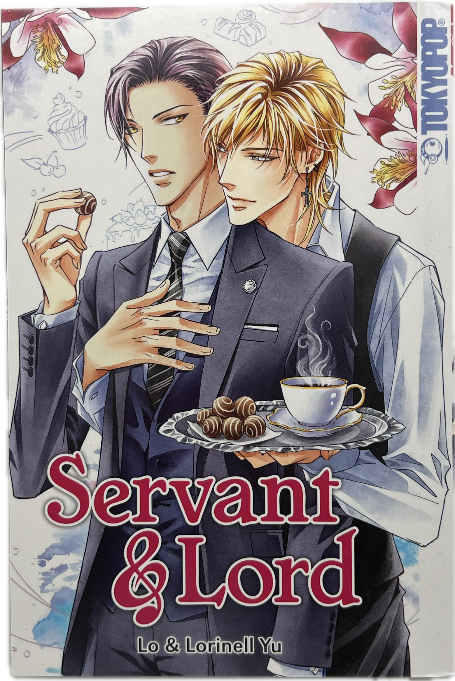 Servant & Lord