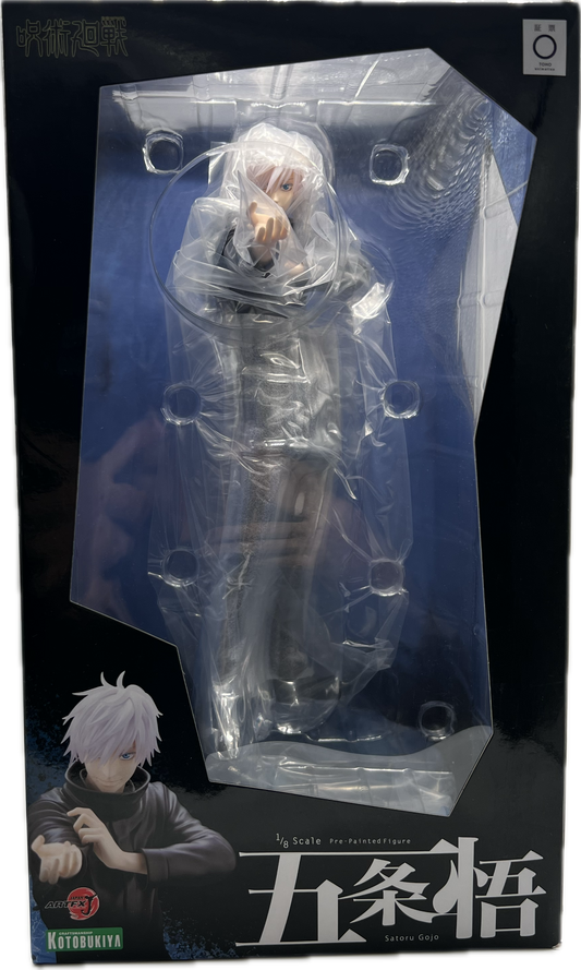 Satoru Gojo Figur 1/8