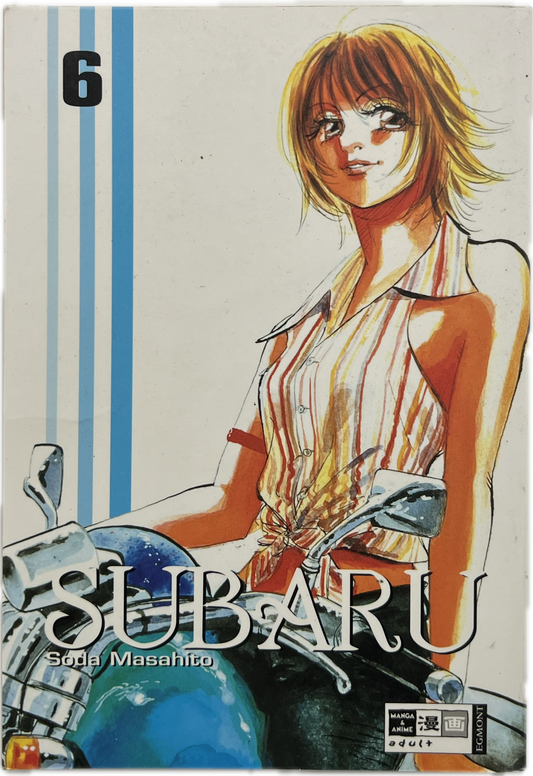 Subaru 06