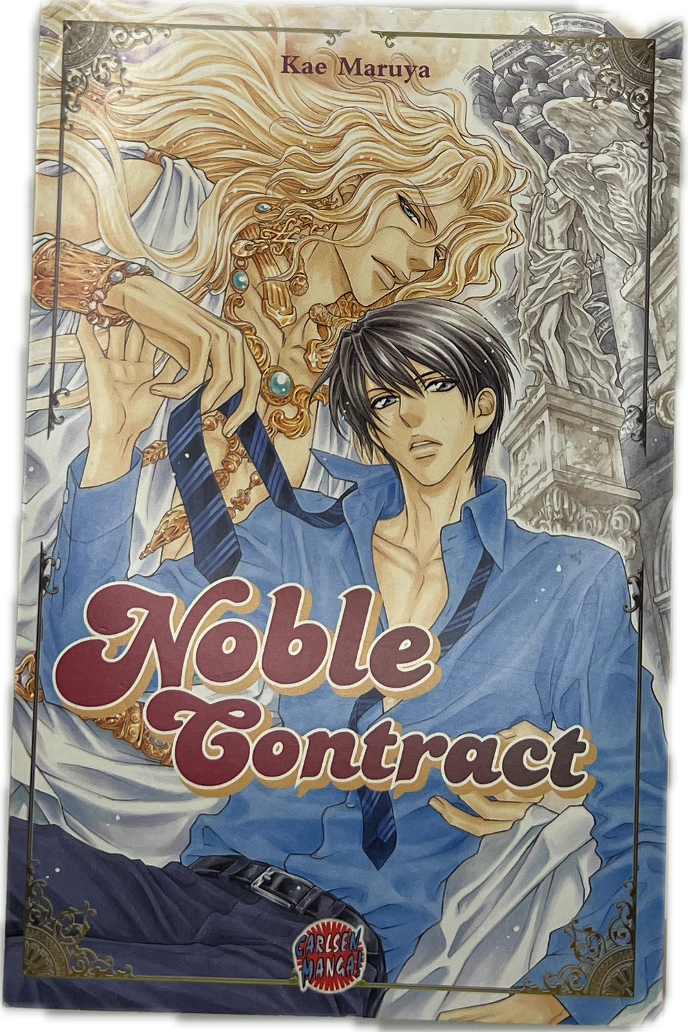 Noble Contract