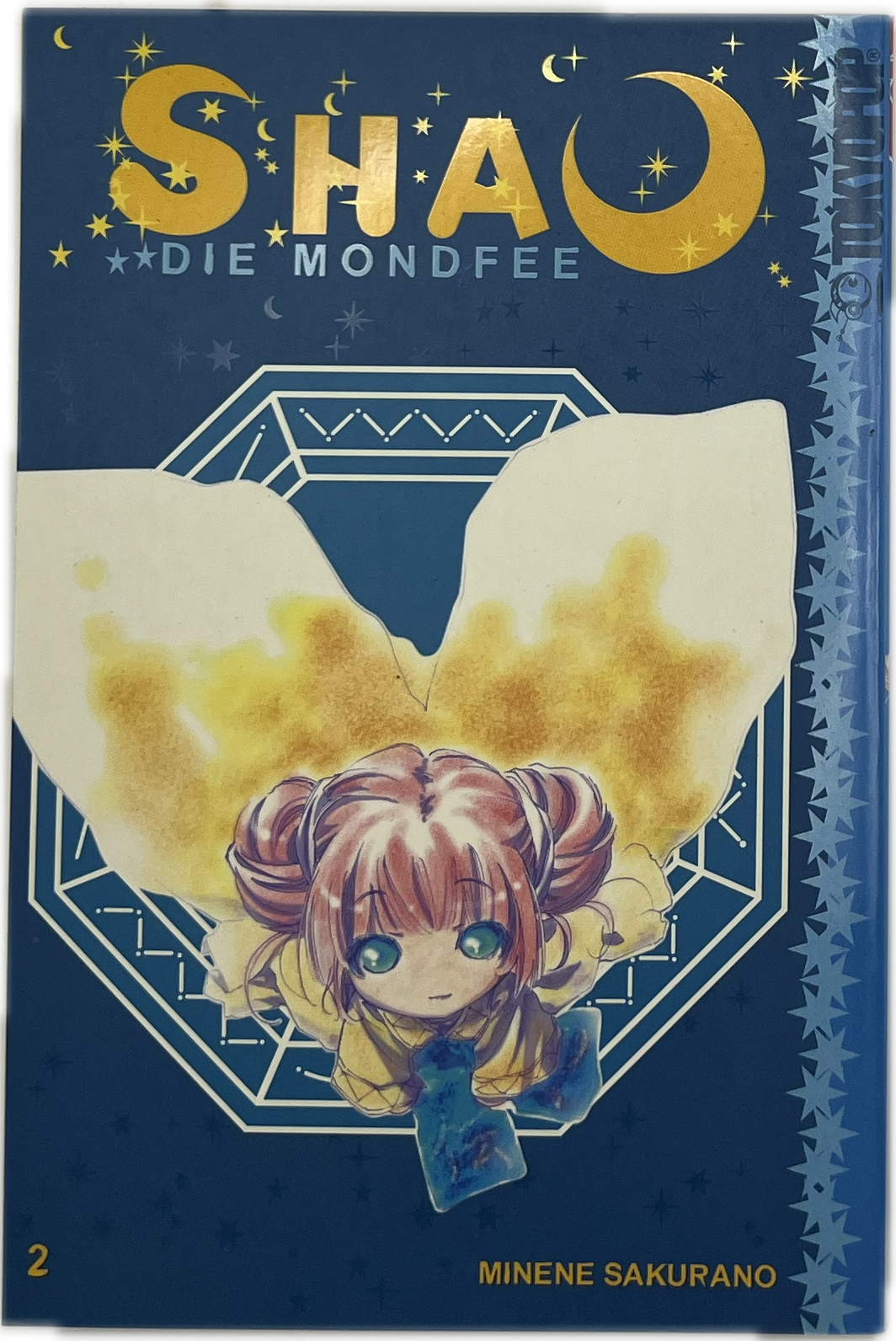 Shao - The Moon Fairy 02