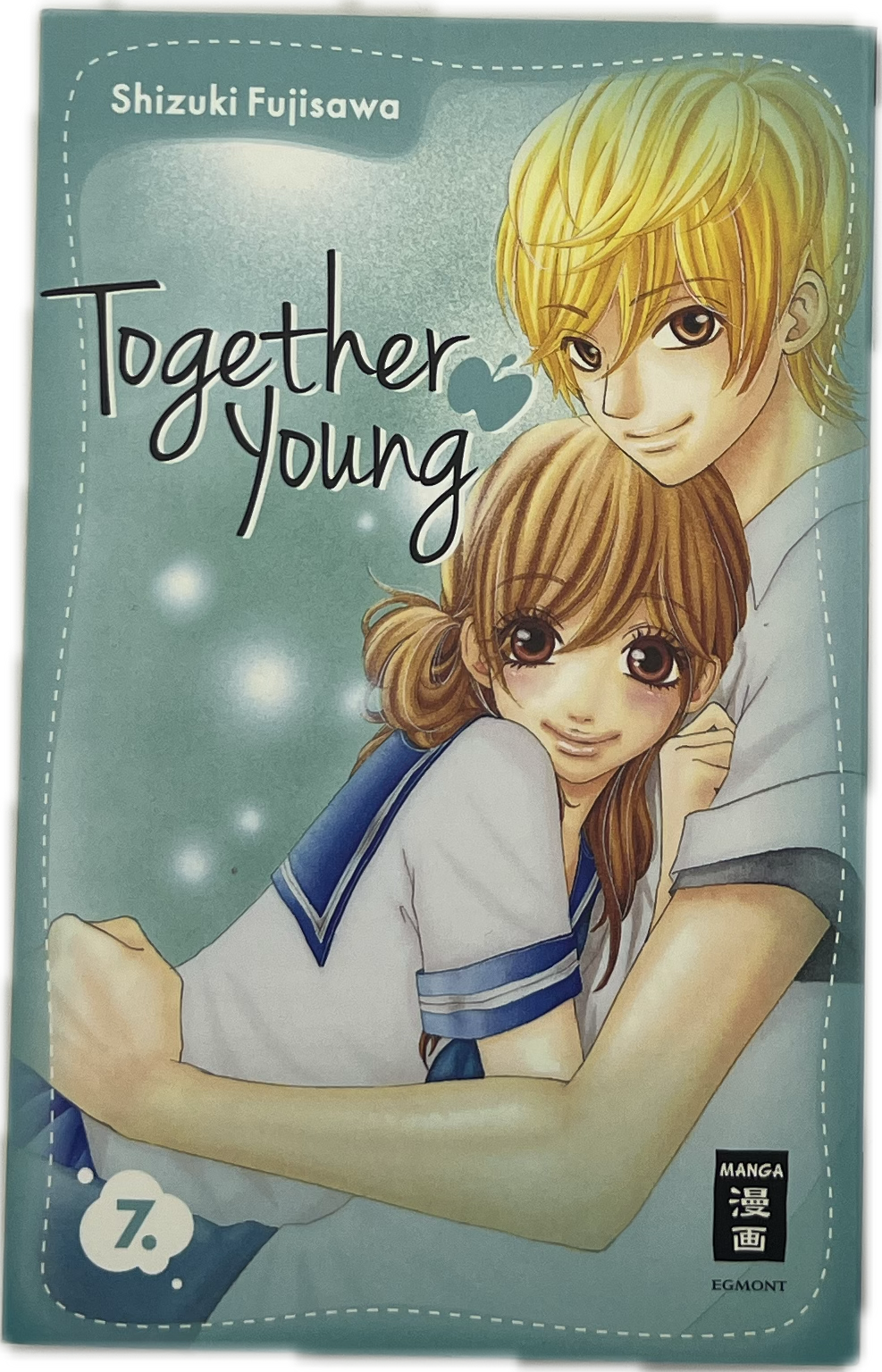 Together Young 07