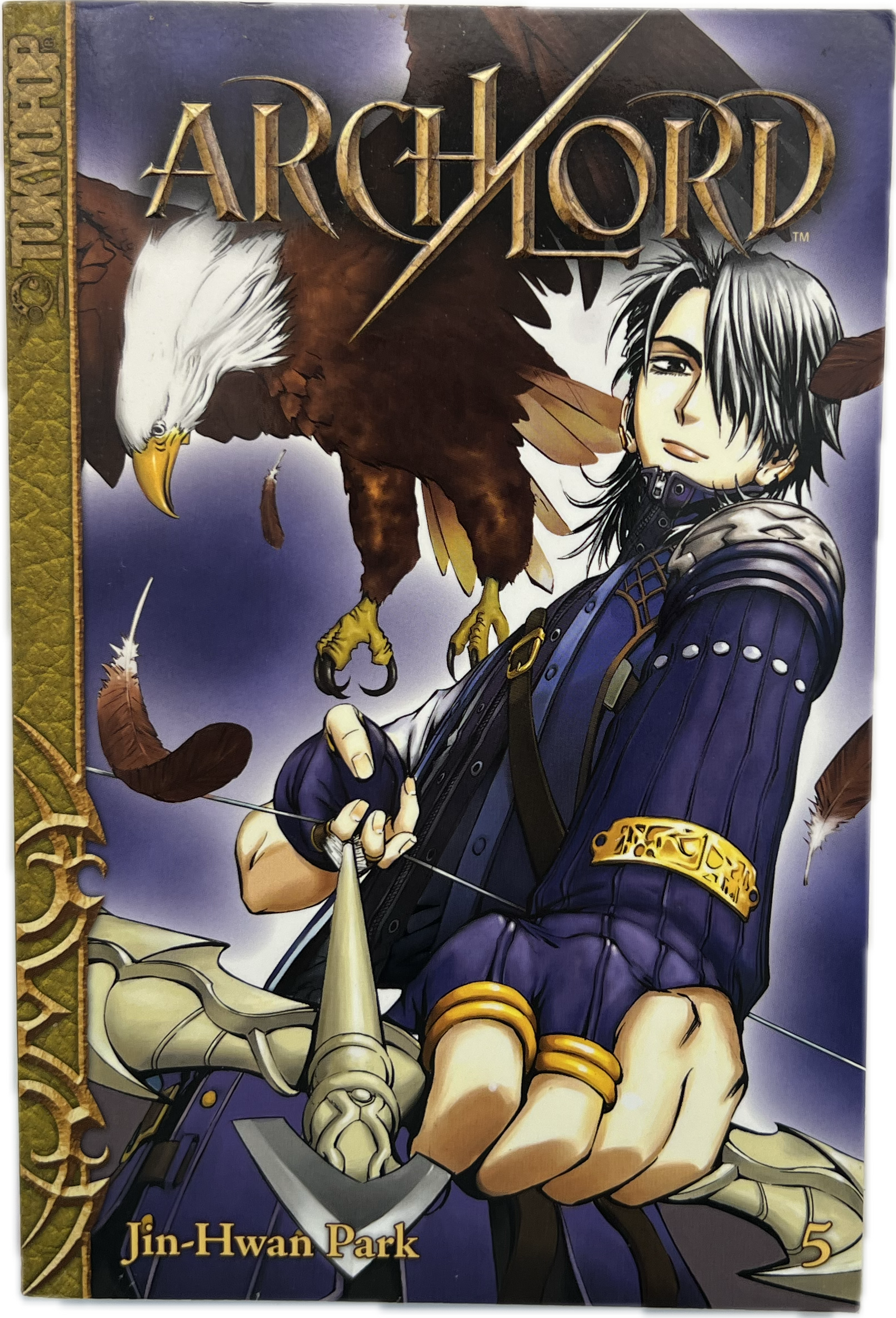 Archlord 05