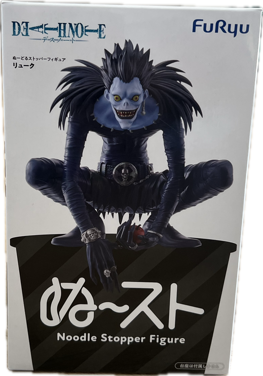 Ryuk Figure