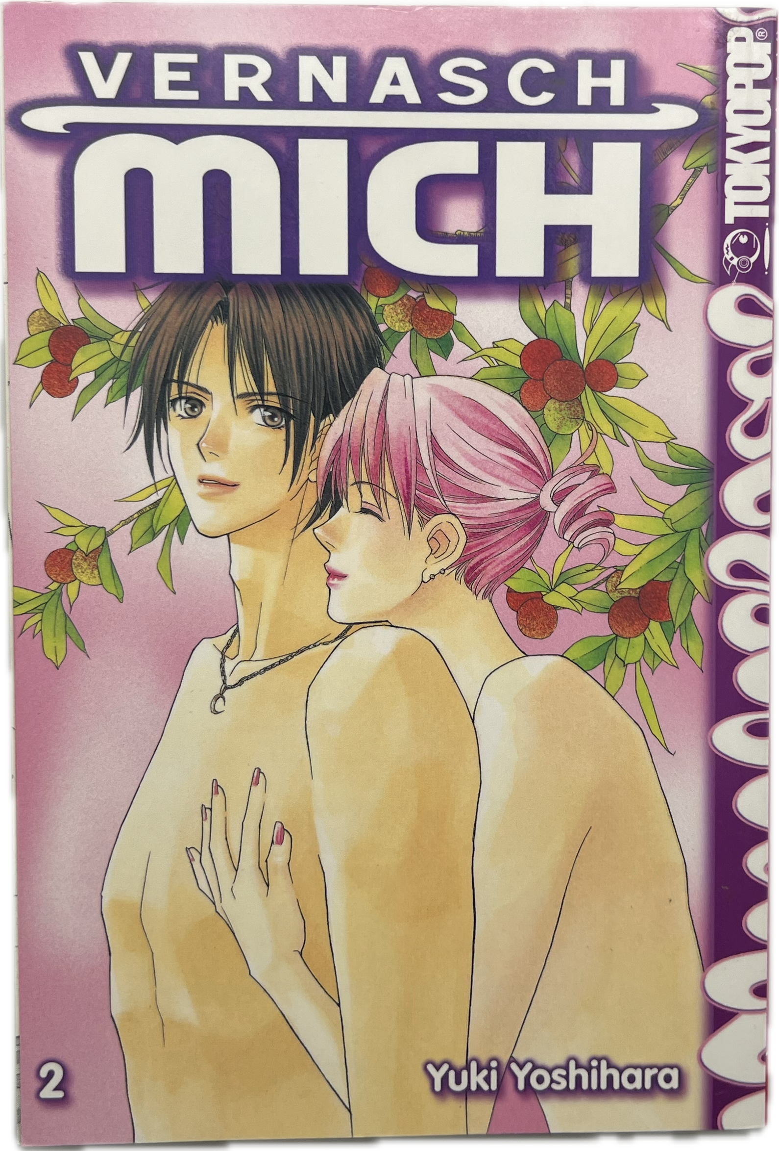 Vernasch mich 02