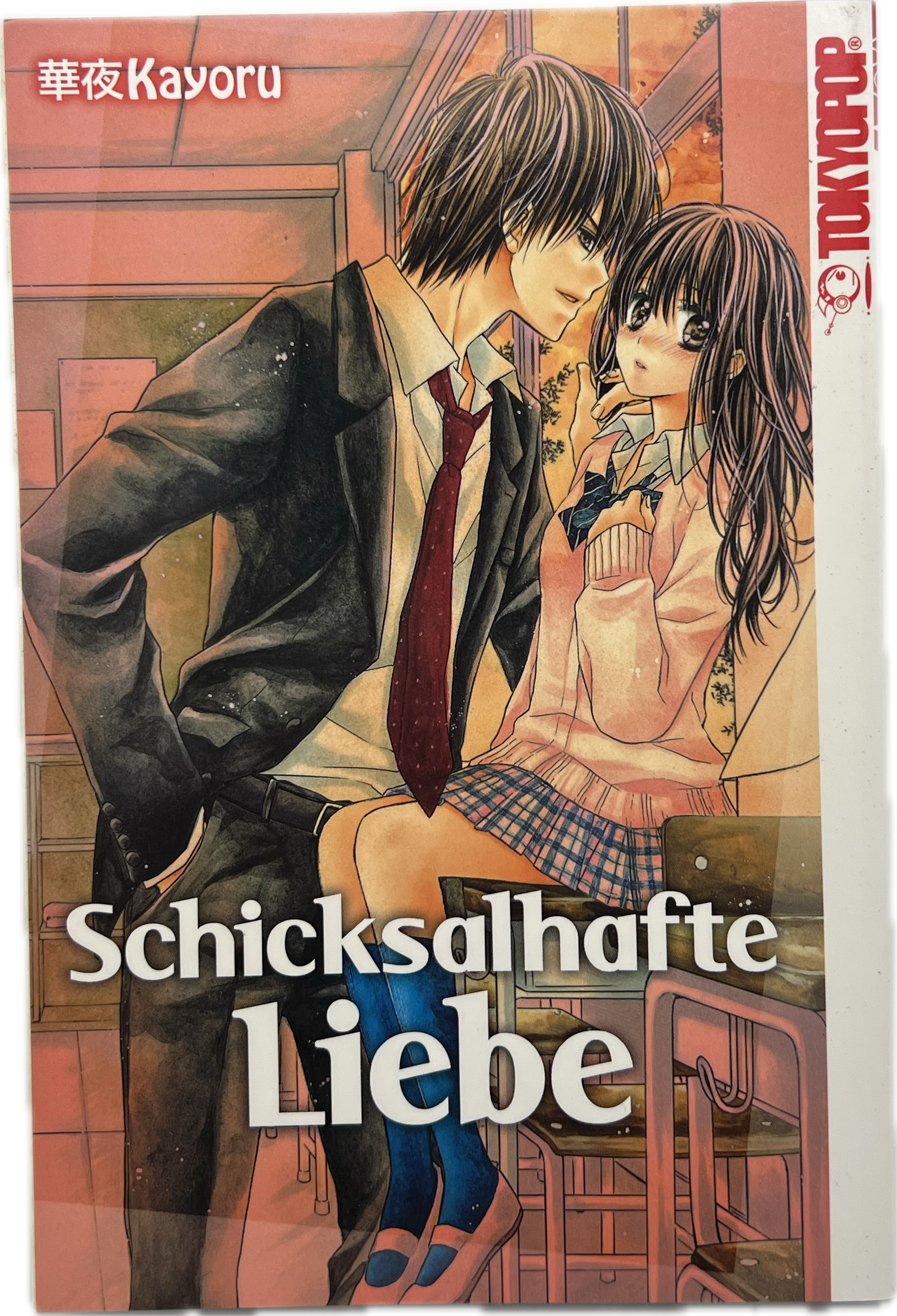 Schicksalshafte Liebe