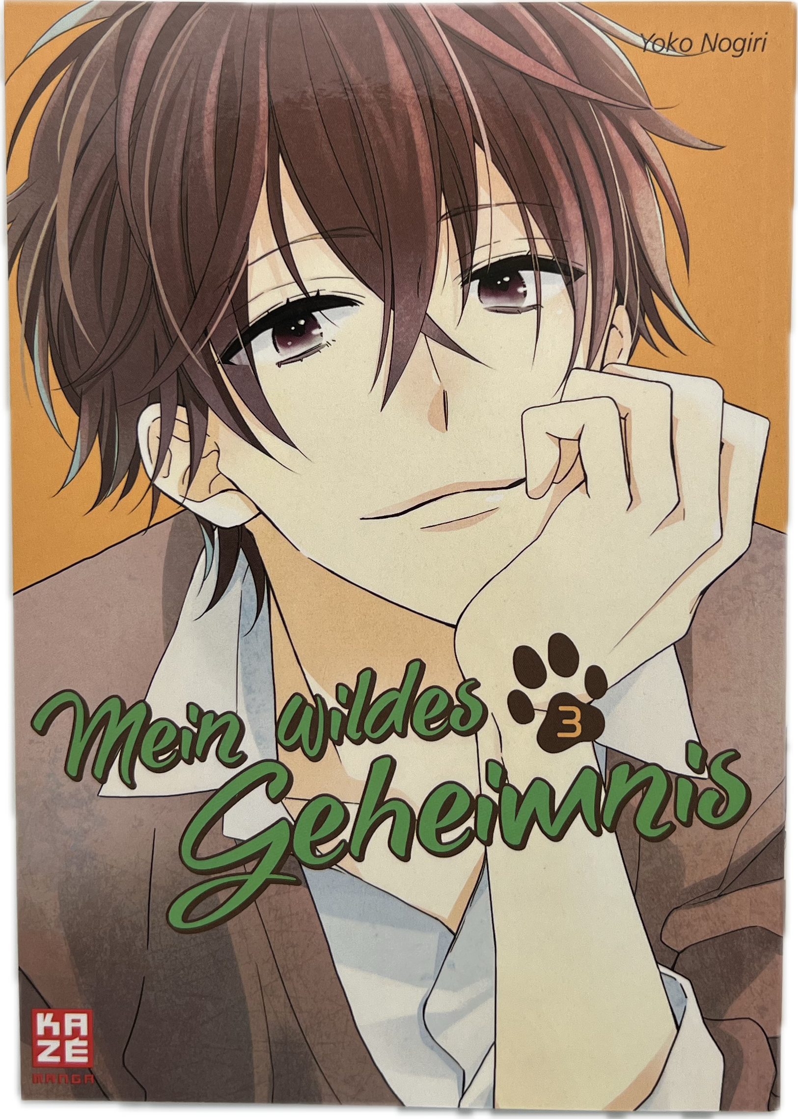 Mein wildes Geheimnis 03