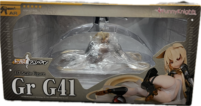 G41 Figur 1/7 Scale
