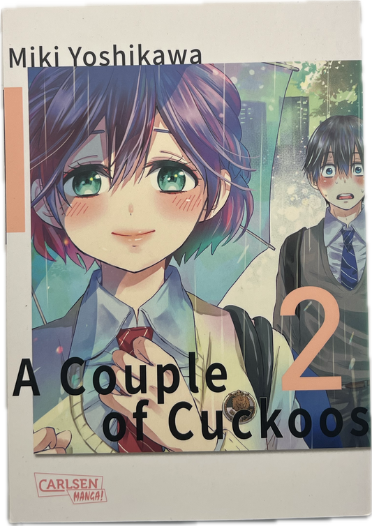 A Couple of Cuckoos 02