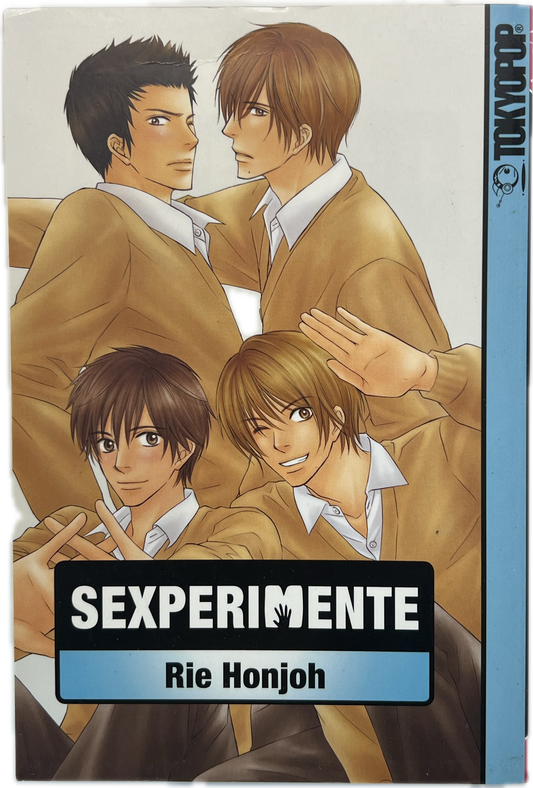 Sexperimente