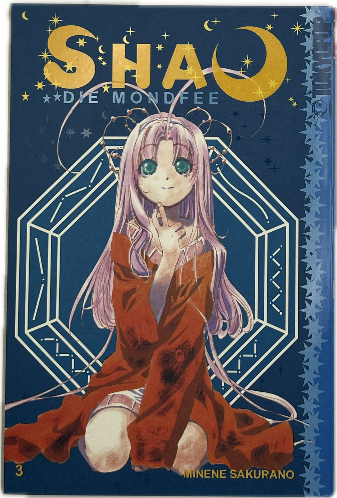 Shao - The Moon Fairy 03