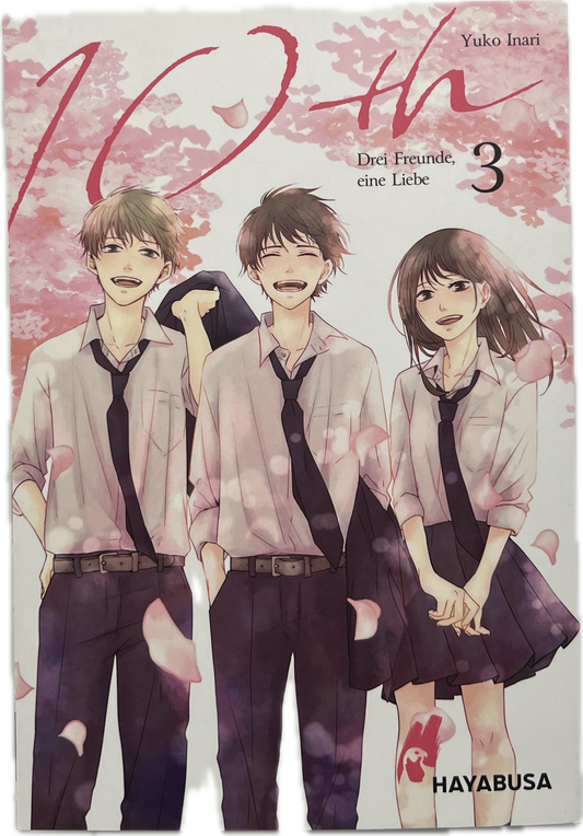 10th drei Freunde eine Liebe 03